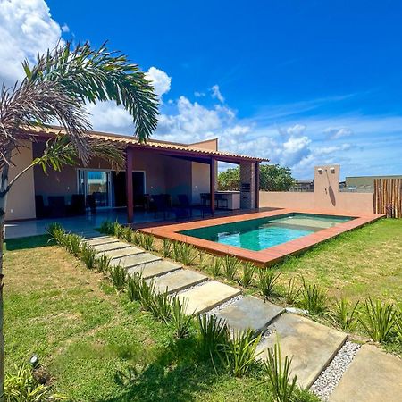 Uhane Luxury Villas São Miguel do Gostoso Extérieur photo