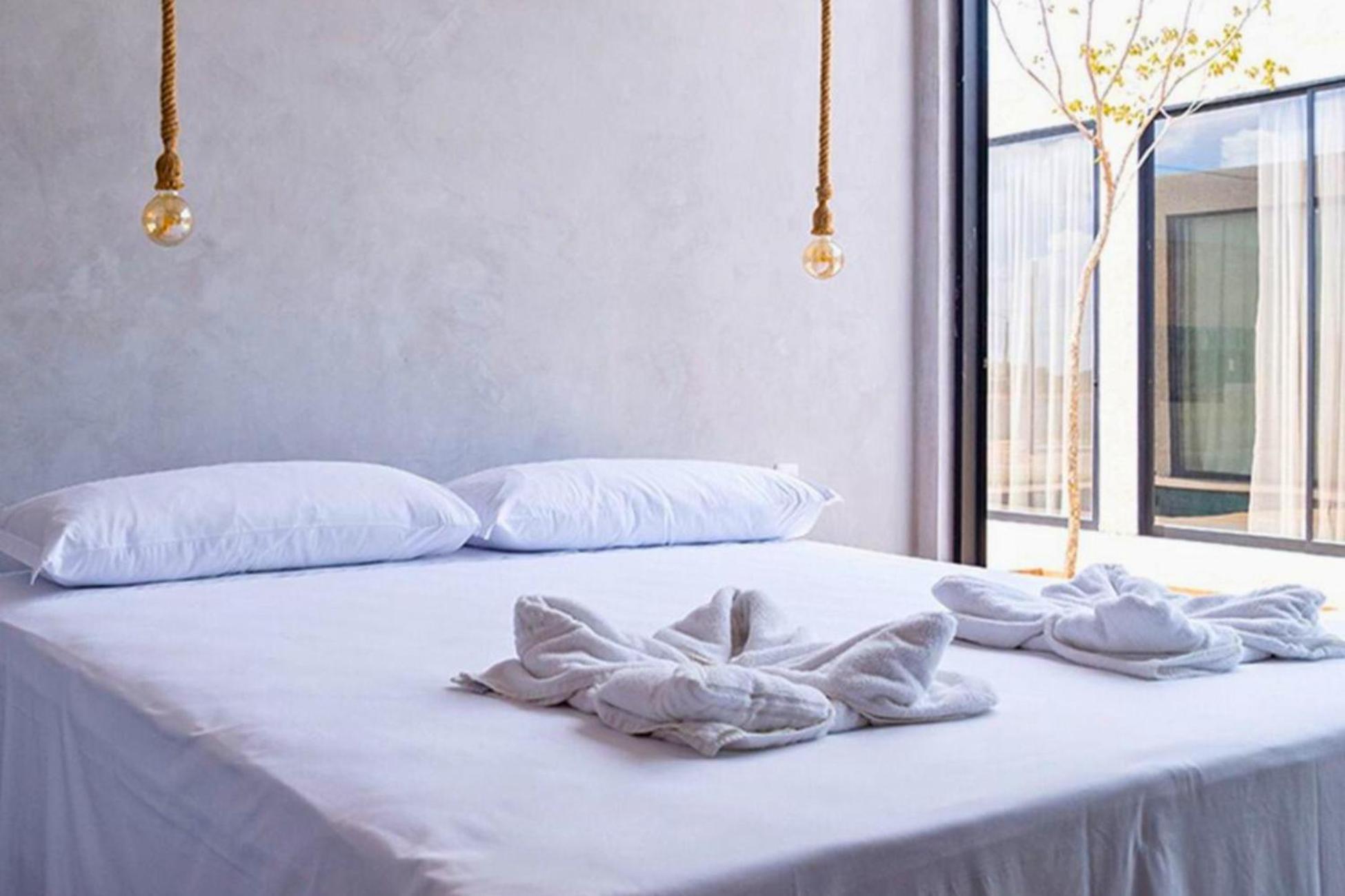 Uhane Luxury Villas São Miguel do Gostoso Extérieur photo