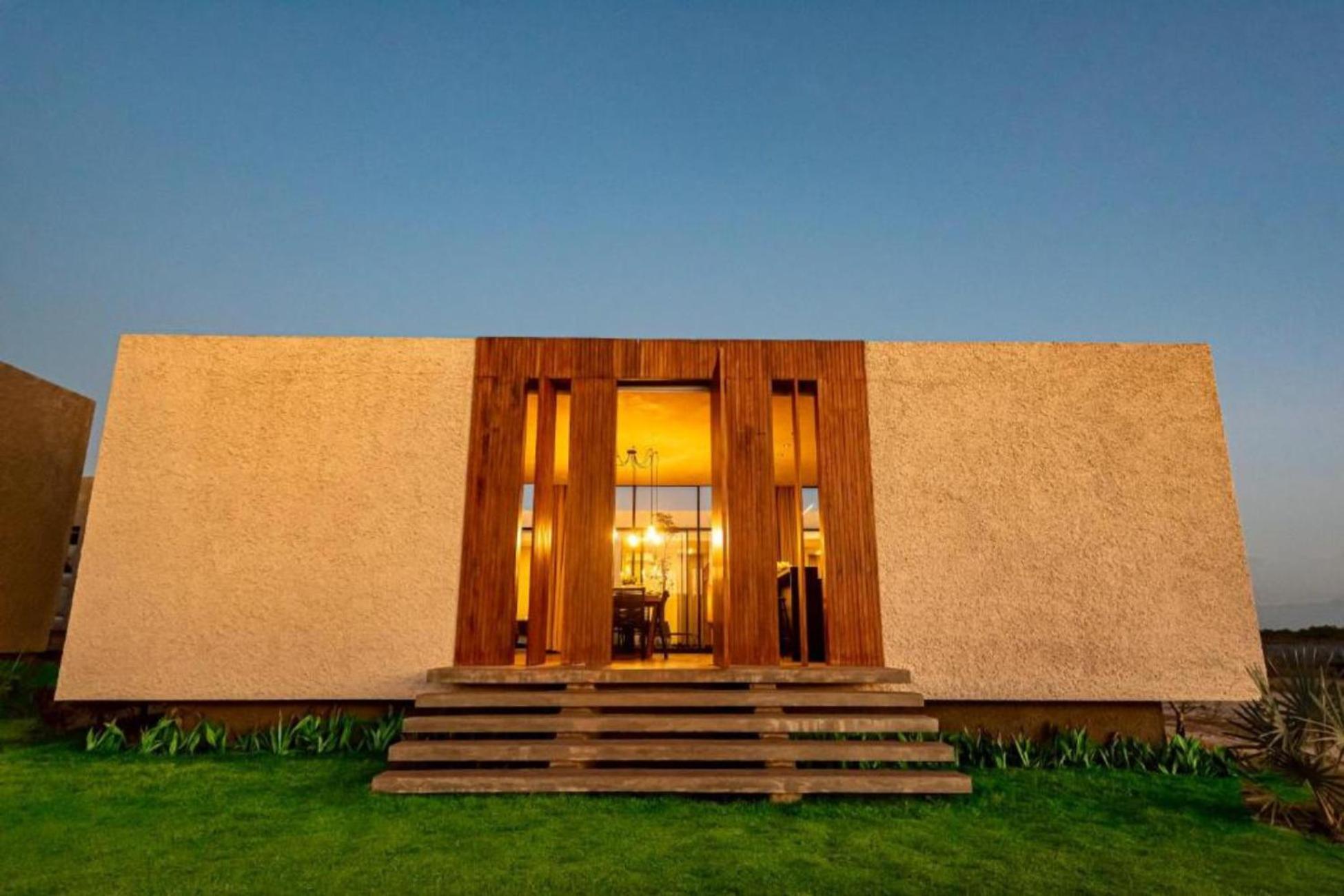 Uhane Luxury Villas São Miguel do Gostoso Extérieur photo