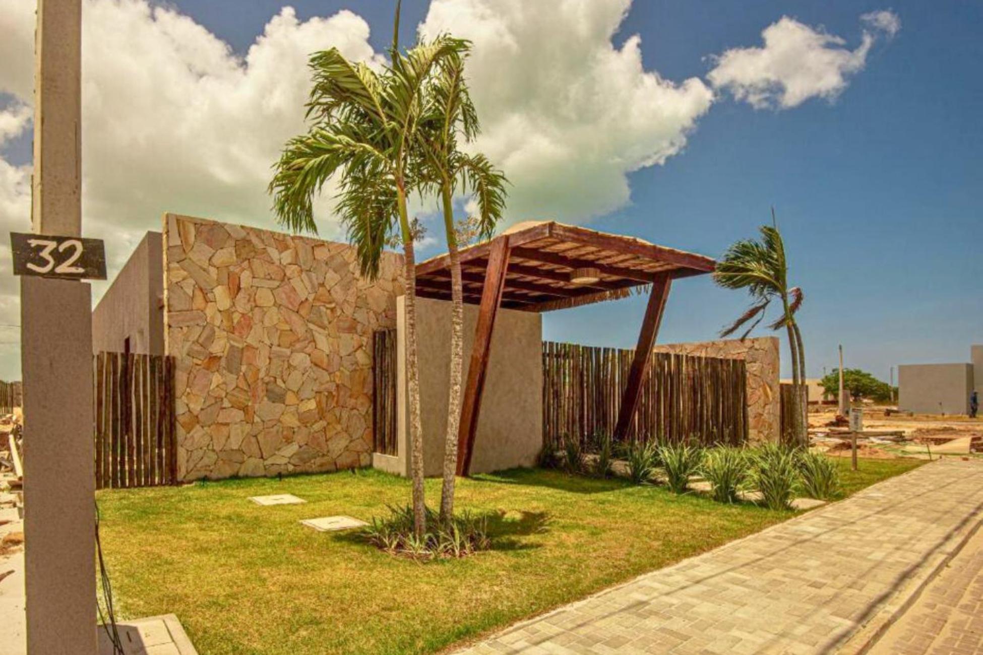 Uhane Luxury Villas São Miguel do Gostoso Extérieur photo