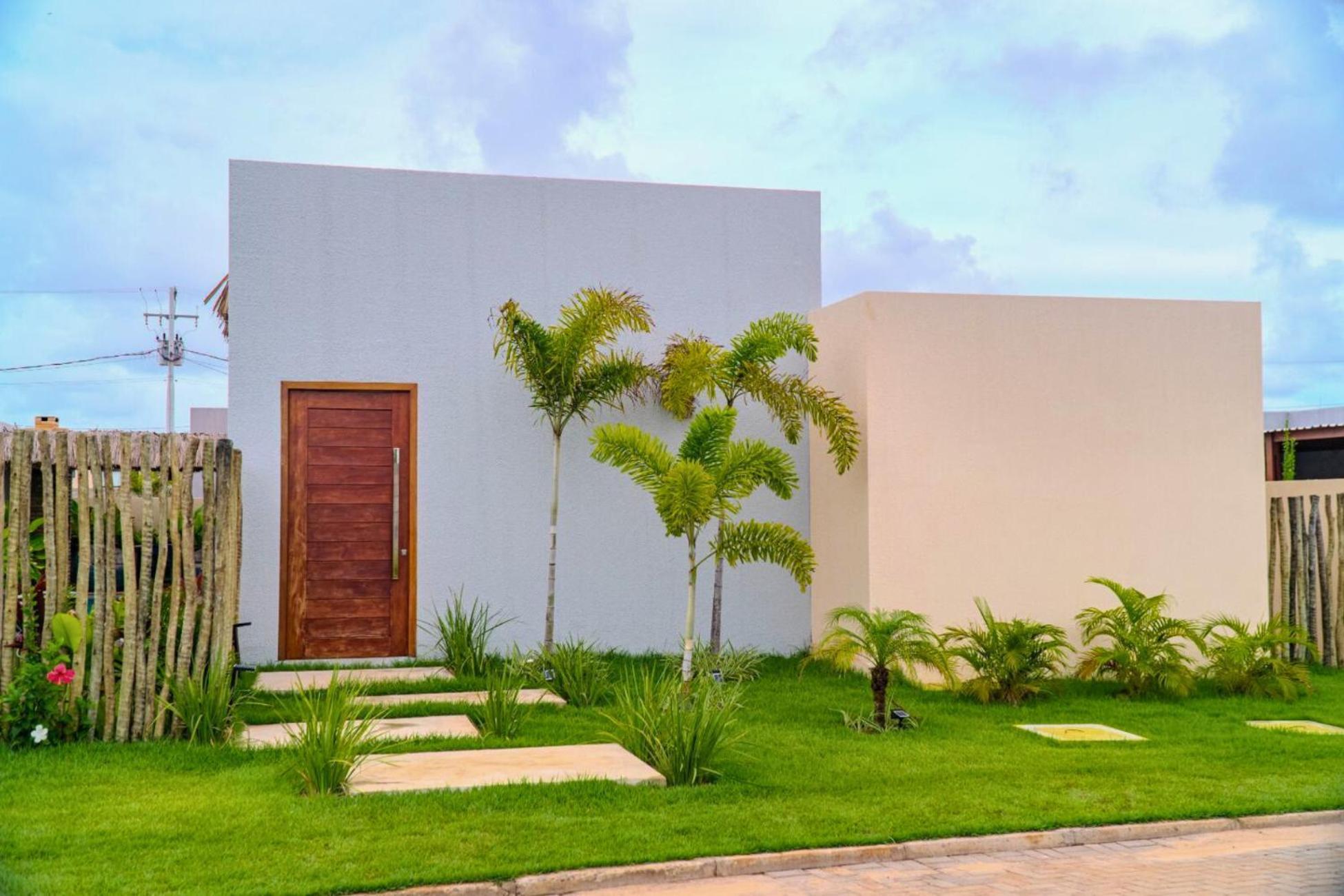 Uhane Luxury Villas São Miguel do Gostoso Extérieur photo