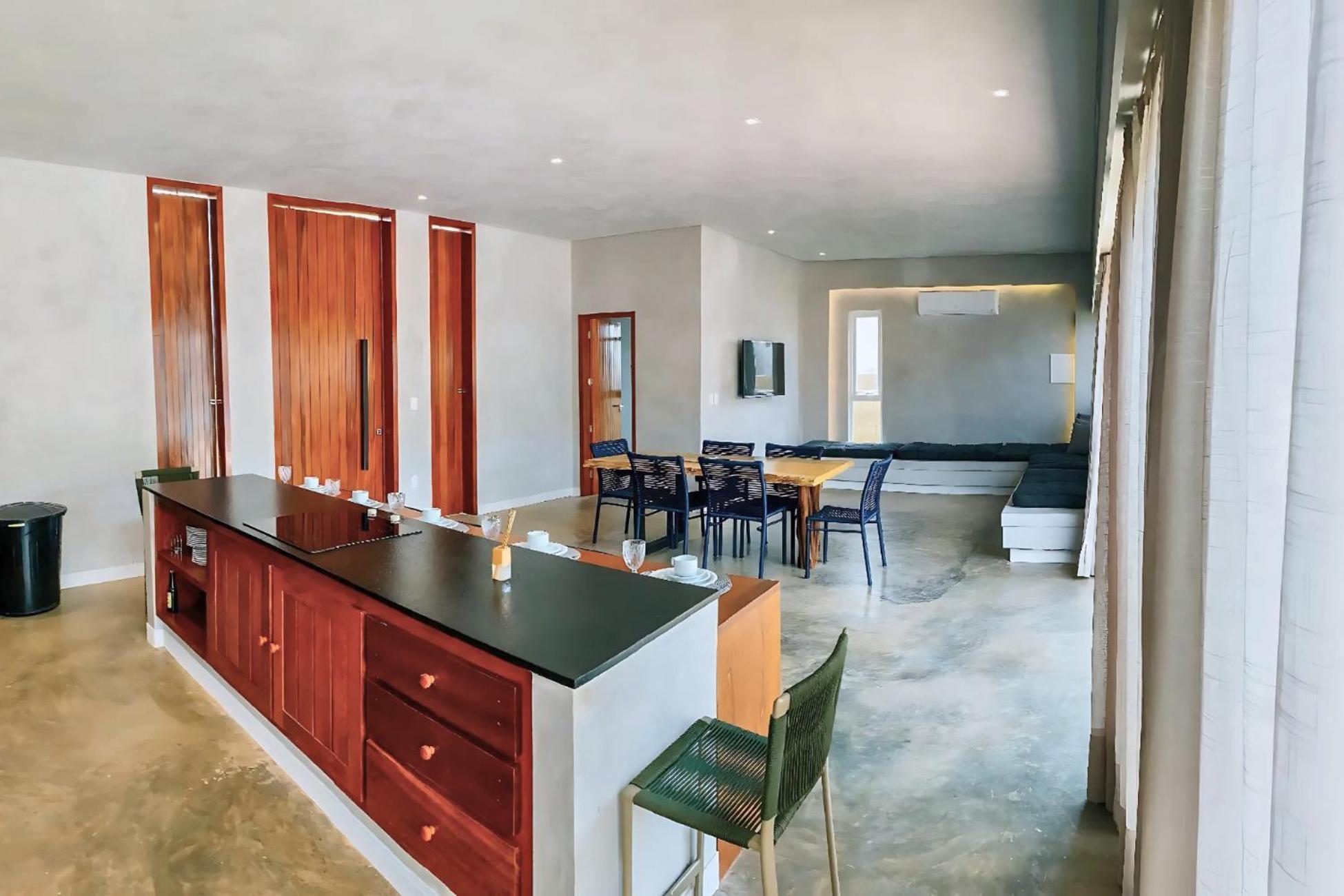 Uhane Luxury Villas São Miguel do Gostoso Extérieur photo