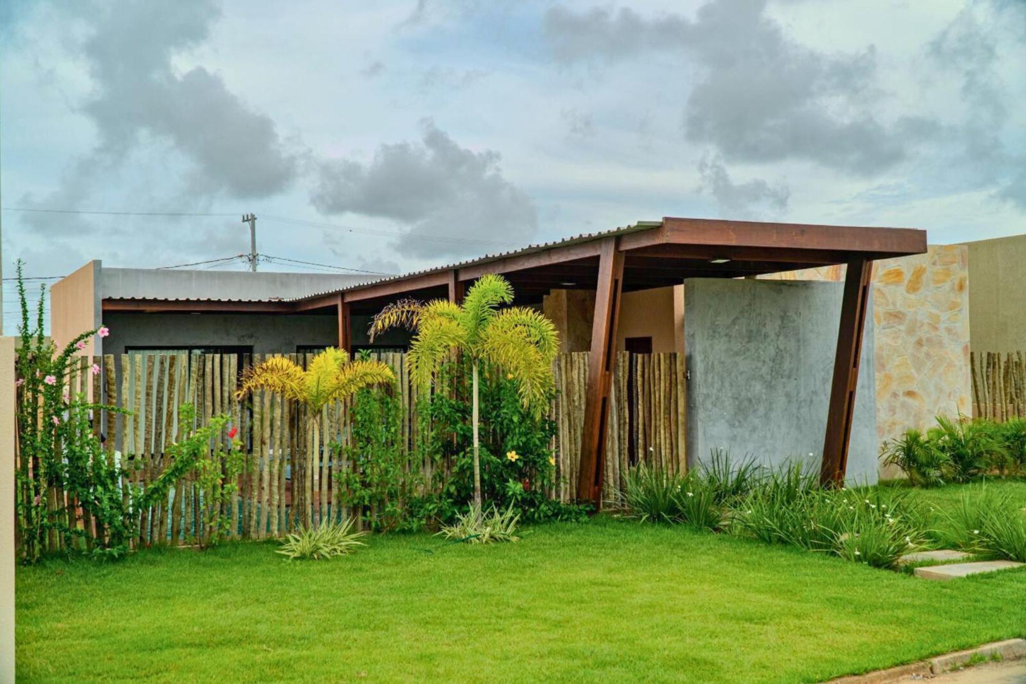 Uhane Luxury Villas São Miguel do Gostoso Extérieur photo
